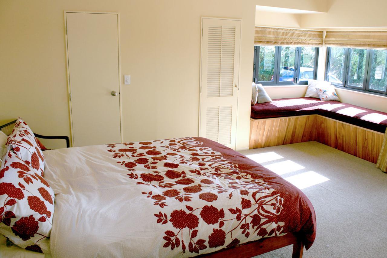 Strathaven Bed And Breakfast Waipu Ngoại thất bức ảnh